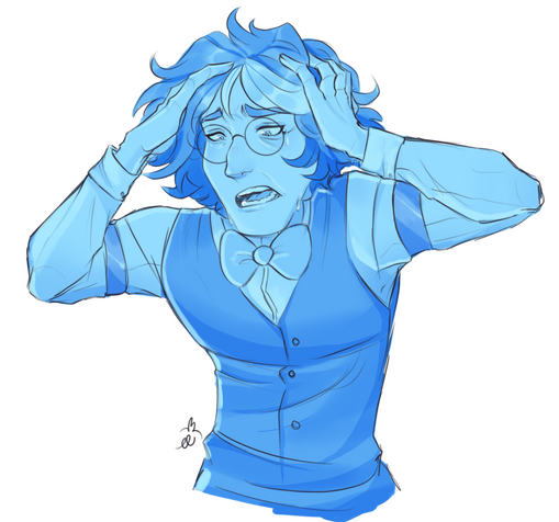 Simon Shaded art 2/2