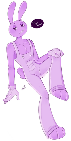 Jax shaded art 2/2 Jax shaded art 2/2