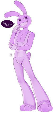 Jax shaded art 1/2 Jax shaded art 1/2